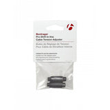 Bontrager Pro 4Mm Inline Cable Tension Adjuster Spares & Accessories
