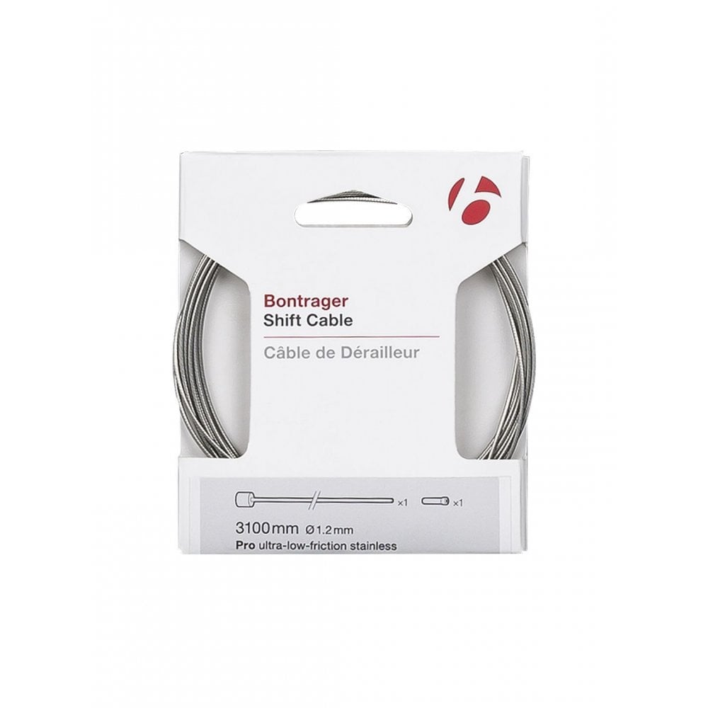 Bontrager Pro Shift Cable Spares & Accessories