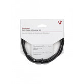 Bontrager Shift Cable & Housing Set Spares & Accessories