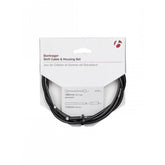 Bontrager Shift Cable & Housing Set Spares & Accessories