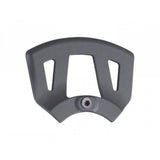 Trek G3 Motor Mount Chain Guide in black, durable bike chain protection component for mountain bikes.