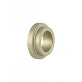 Trek 2022 Session 29 idler pulley spacer in grey, 3.5mm x 12mm, used for drivetrain alignment in bicycle components