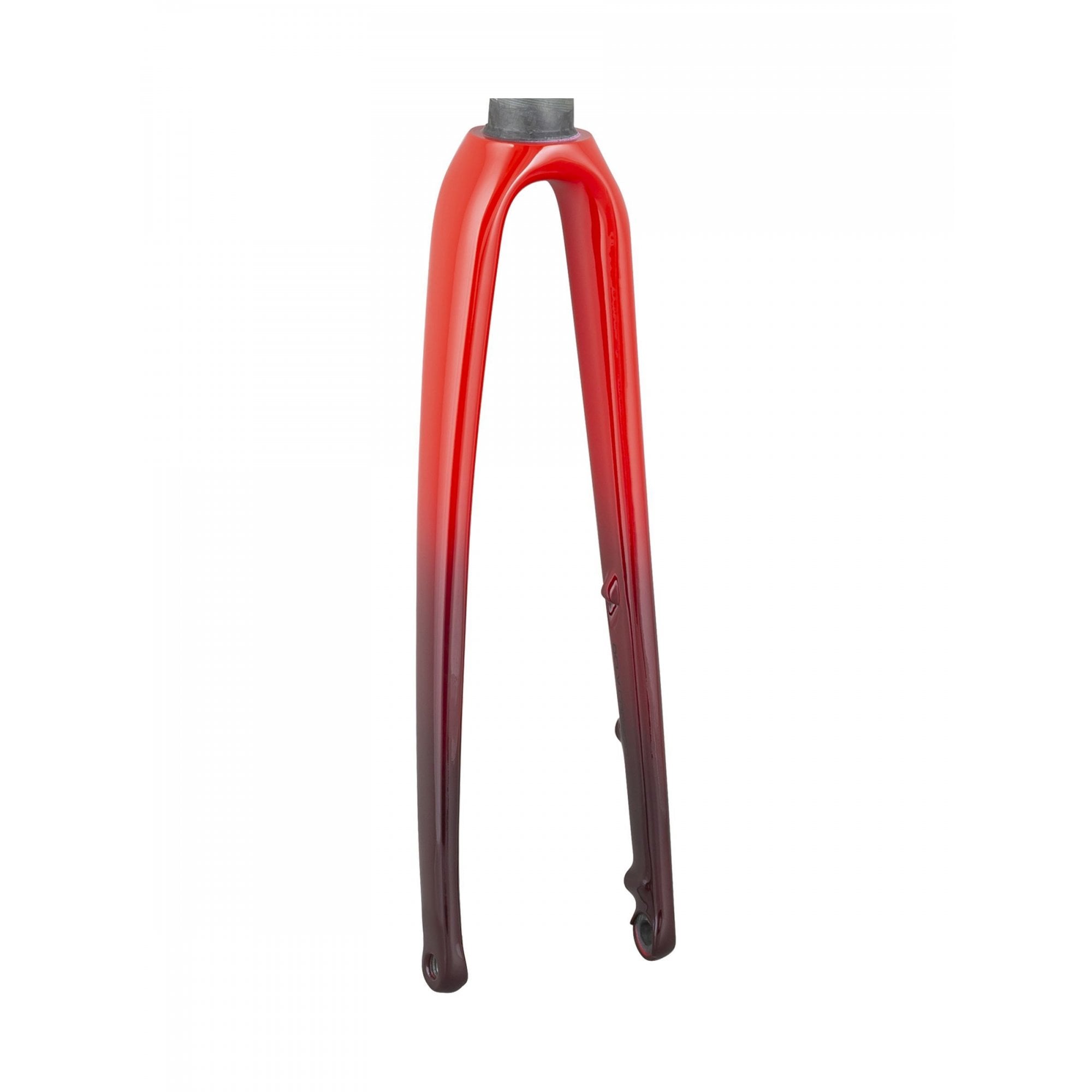 Trek Emonda ALR 6 road bike fork for 47-54cm frames, lightweight aluminum component for 700C road bikes.
