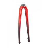 Trek Emonda ALR 6 road bike fork for 47-54cm frames, lightweight aluminum component for 700C road bikes.