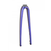 Trek Emonda ALR 5 road bike replacement fork, lightweight aluminum, for enhanced steering and performance on 700C wheels.