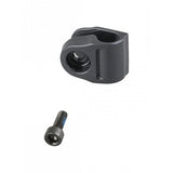 Trek Fox suspension fork brake hose guide kit for 2020 mountain bikes, helping clean cable management and enhance MTB performance.