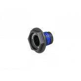 Trek ABP 2020 non-drive dropout bolt in black, genuine suspension replacement component for Trek bikes.