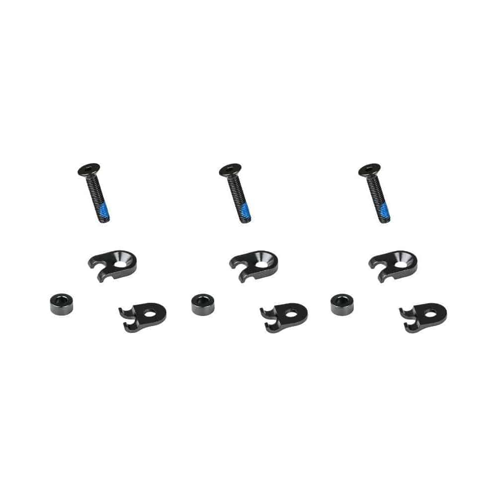 Trek 2021 Checkpoint Sl Downtube Covers Spares & Accessories
