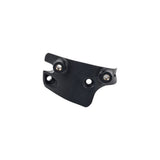 Trek Supercaliber 29 small swingarm assembly for 2022 model, bicycle component replacement part with detailed metal and hardware.