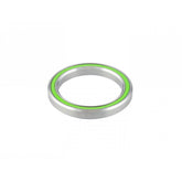 Trek E2 headset lower bearing with 45-degree angle in grey for Madone 4, 5, and 6-series bikes, component part for bicycle steering.