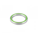 Trek E2 headset lower bearing with 45-degree angle in grey for Madone 4, 5, and 6-series bikes, component part for bicycle steering.