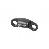 Trek suspension part washer 10x16x2.8 for bike suspension components, showing a close-up of the small metal washer.