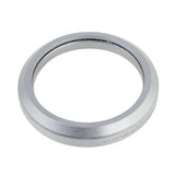 Trek FSA 1.5-inch silver lower headset bearing with smooth steering and durable performance for bike components.