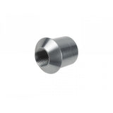 Trek Speed Concept Gen 1 headset preload nut M10 x 1 in grey for smooth steering on bicycle components.