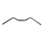 Bontrager Satellite 31.8 Polished Alloy Cruiser MTB Handlebar