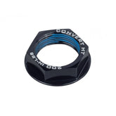 Trek Closed Convert Hardtail And Horizontal Sliding Dropout Hanger