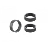 Bontrager 10Mm Carbon Headset Spacer 3 Pack Spares & Accessories