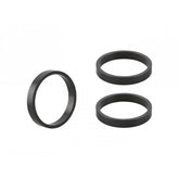 Bontrager 5Mm Alloy Headset Spacer 3 Pack Spares & Accessories