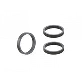 Bontrager 5Mm Carbon Headset Spacer 3 Pack Spares & Accessories