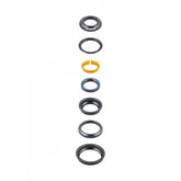 Trek Fsa Zs Tapered Steer Headsets Spares & Accessories