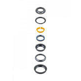 Trek Fsa Zs Tapered Steer Headsets Spares & Accessories