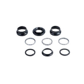 Trek Kids' Reducer 1-1/8"" To 1"" Threaded Headset Spares & Accessories