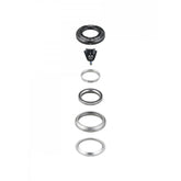 Trek Knock Block 58-Degree Headset Assembly With Display Chi Spares & Accessories