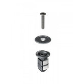 Trek Madone Slr Headset Compression Plug Spares & Accessories