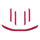 Bontrager Solstice MIPS Bike Helmet Fit Pad Spares & Accessories