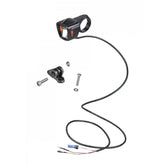 Bontrager Front Lights - Lync Ion Stem Mount Steady-Beam Front Bike Light