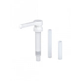 Bontrager Lubrication - Pump for Bulk Lubricants and Cleaners