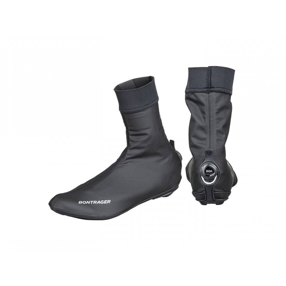 Bontrager Cadence Spin Road Cycling Shoes with BOA L6 dial and SPD compatibility, featuring breathable design and secure fit.