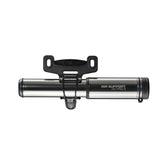 Bontrager Mounts & Spares - Air Support HV Pro Mini Pump