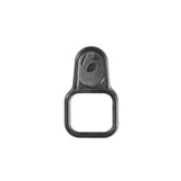Bontrager hand pump replacement bracket retaining band, a secure accessory for mounting and spare pump support.