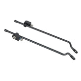 Trek Mounts & Spares - Diamant Villiger Curved Rack Stays