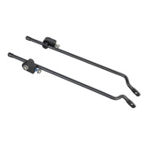 Trek Mounts & Spares - Diamant Villiger Curved Rack Stays