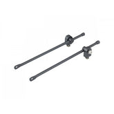 Trek Mounts & Spares - Diamant Villiger Rack I-Type 250mm Straight Alloy Stay