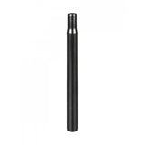 Trek Kids MT 200 bike seatpost in black, 25.4mm diameter, 300mm length, designed for children's bicycles.