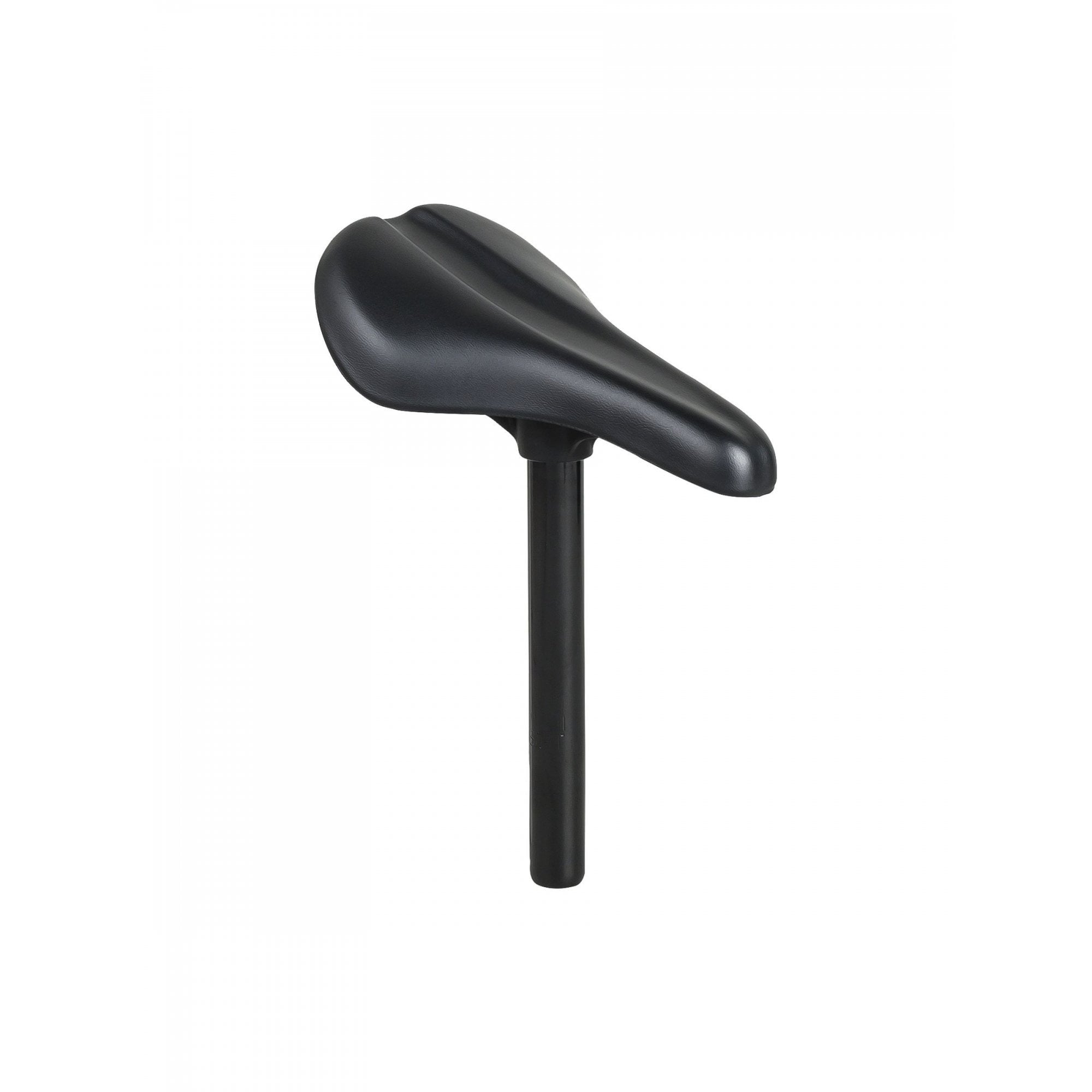 Trek Precaliber 12 Saddle With Integrated Seatpost