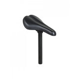 Trek Precaliber 12 Saddle With Integrated Seatpost