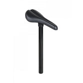 Trek Precaliber 24 Saddle With Integrated Seatpost