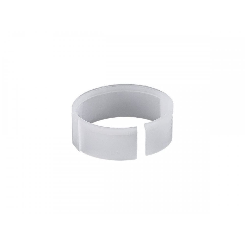 Bontrager Line Dropper travel reducers, 10mm x 25.15mm spacer for seatpost adjustment, bike component part.