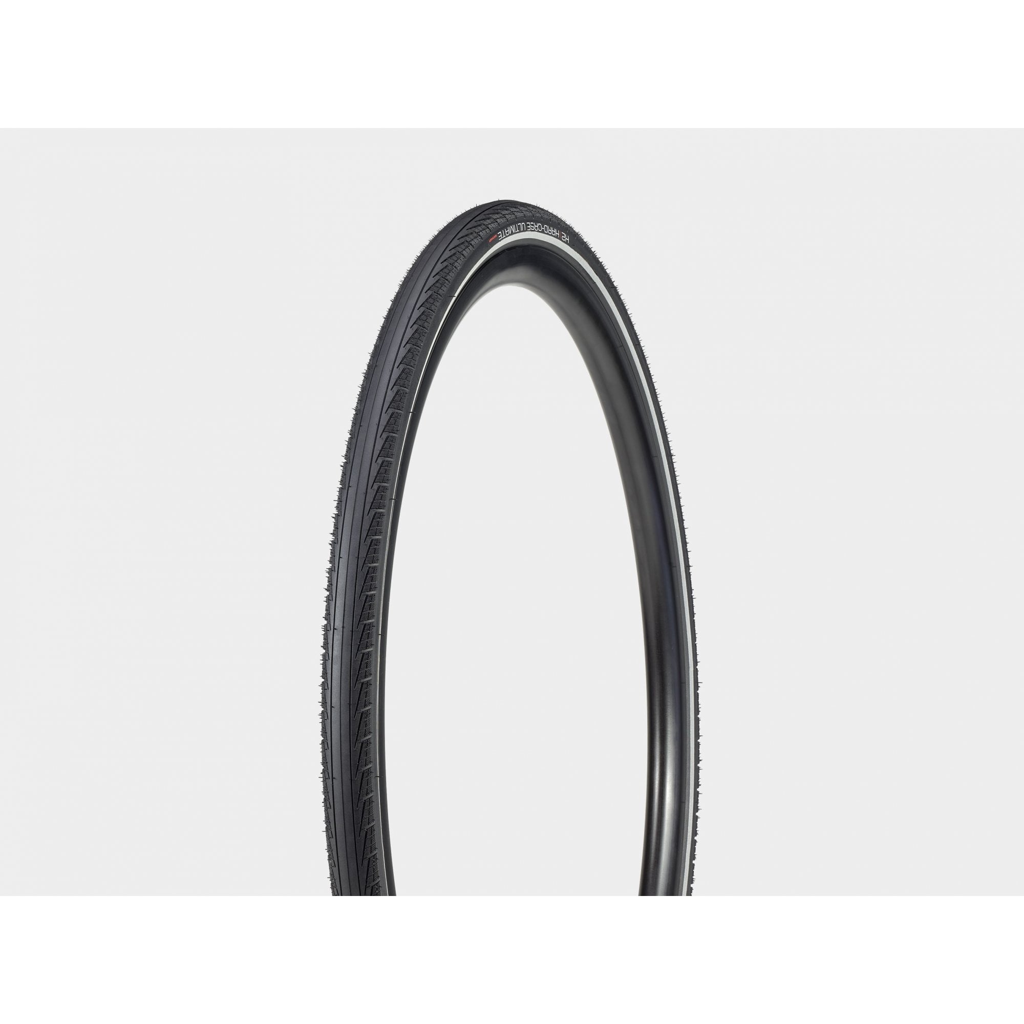 Bontrager H2 Hard-Case Ultimate Reflective Hybrid Tyres