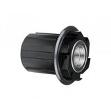 Bontrager Rapid Drive 10-speed freehub body for 148mm OLD frames, compatible with cassettes, bicycle wheel component.