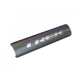 Trek Allant+ 9.9 dark prismatic shield battery cover for RIB battery model, component for e-bike maintenance.