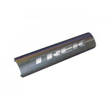 Trek Allant+ 9.9 dark prismatic shield battery cover for RIB battery model, component for e-bike maintenance.