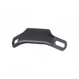 Trek Domane rear fender mount in small black for attaching rear fender to Trek Domane SLR bike.