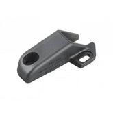 Trek 2022 Session 29 Idler Armor in black, durable replacement component for mountain bike drivetrain protection.