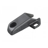 Trek 2022 Session 29 Idler Armor in black, durable replacement component for mountain bike drivetrain protection.