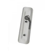 Trek 2022 Checkpoint SL downtube storage cover in Mercury color, bike component accessory for protecting and storing gear.
